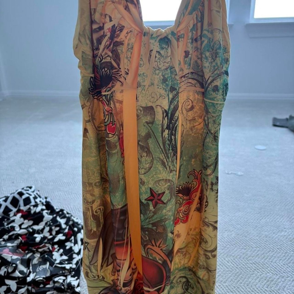 Dress - Picture 3 of 5